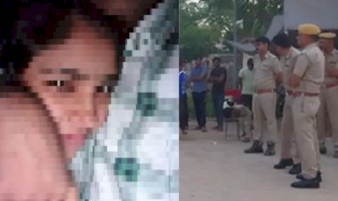 32 year old married man murdered 20 year old girlfriend in jhunjhunu