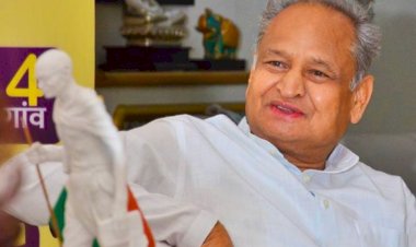 cm ashok gehlot said sujangarh deserves to become a district