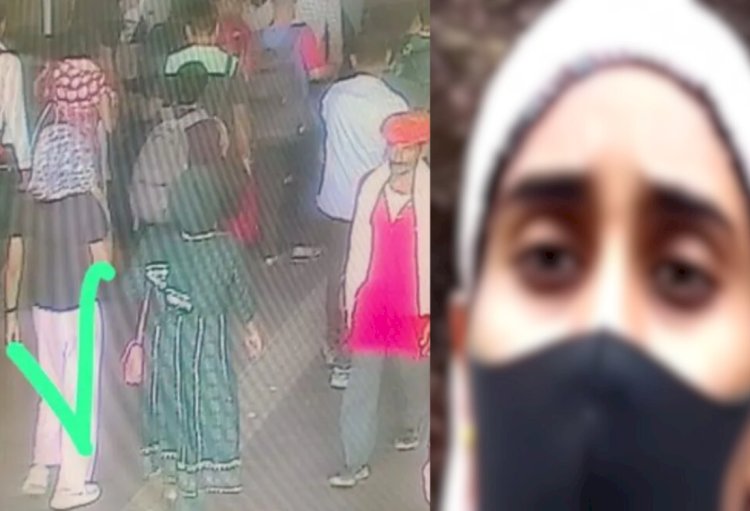 lesbian love story a underage student flew away with her teacher from bikarner