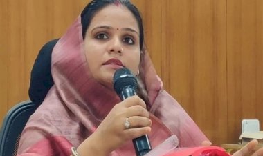 rajasthan high court cancels suspension of jaipur heritage mayor munesh gurjar