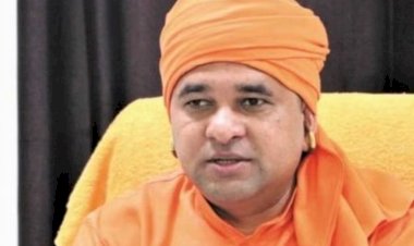 baba balak nath prediction to vasundhara raje for rajasthan cm