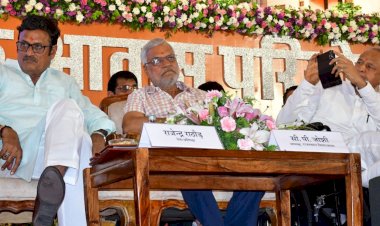 cm ashok gehlot took jibe at rajendra rathore  told reason for not attending nephew wedding