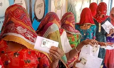 rajasthan assembly elections 2023 will be held on basis of old districts