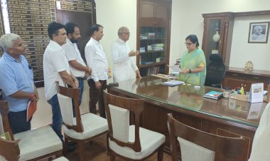 tremendous anger among employees on state govt promise federation warned of agitation