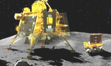 india will create history on moon chandrayaan 3 ready for soft landing
