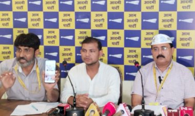 arvind kejriwal and punjab cm bhagwant mann to visit jaipur on august 31