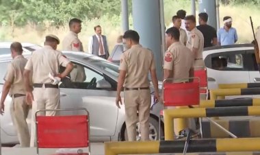 haryana cm manohar lal khattar permission has been denied to brajmandal yatra in nuh section 144 imposed