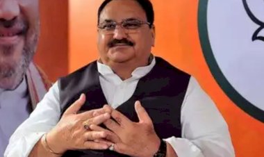 bjp aggressive on crushing dalits in kuchaman formation of inquiry committee