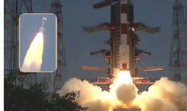 aditya l1 journey begins to know secret of sun