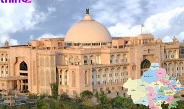 history of bandikui assembly including past mlas political power struggles and the significance of this seat