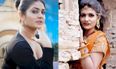 gori nagori joins aam aadmi party after announcing to contest rajasthan election 2023