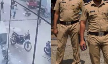 mother killed 8 year old son for lovers in ajmer rajasthan