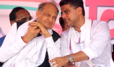 cm ashok gehlot says sachin pilot supporters will not be tickets deducted