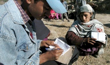 mithilesh kumar singh blog parsadi lal part 2