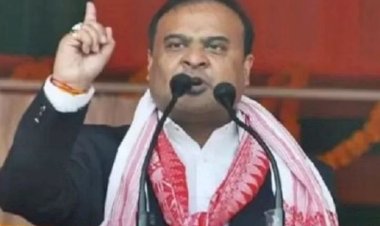 congress will have to respect hindus otherwise we will settle scores said assam cm himanta biswa sarma