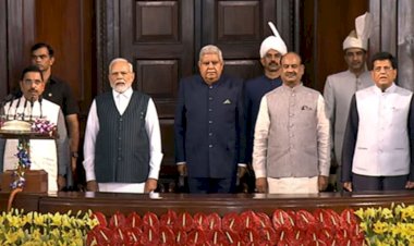 nari shakti vandan adhiniyam