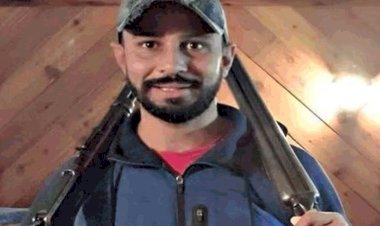khalistani gangster sukhdool singh gill sukha was shot dead in canada lawrence gang took responsibility