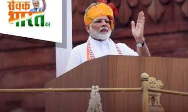 pm narendra modi flags off nine vande bharat express trains with udaipur jaipur train