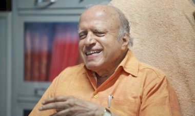 the great agricultural scientist ms swaminathan the father of the green revolution passes away