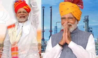 pm narendra modi will visit shri sanwaliya seth temple on october 2