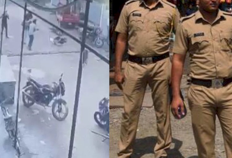 mother killed 8 year old son for lovers in ajmer rajasthan