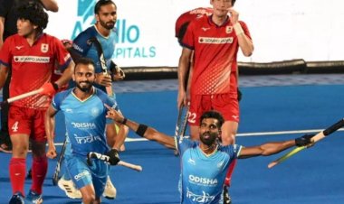 india beat japan in asian games 2023 won gold medal in hockey