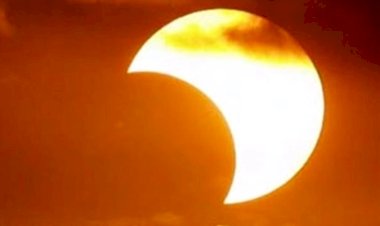 2023 last surya grahan on 14th october what time will it start and where will it be seen