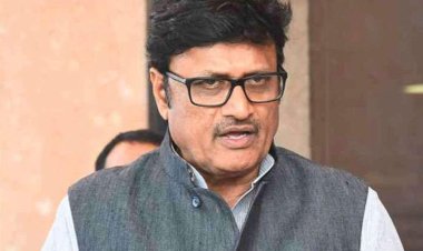 rajendra rathore big commitment on ashok gehlot govt after election dates declered