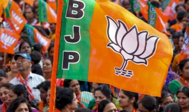 bjp mlas afraid of getting ticket after revealed first list