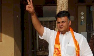 threat to kill jalore sirohi mp devji patel after attack on convoy