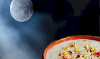 chandra grahan will occur on sharad purnima 2023 sutak kal timing