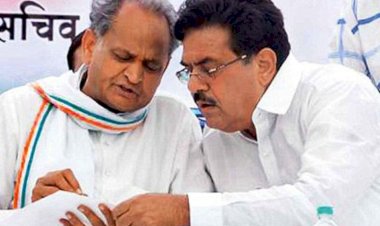 income tax department raids of minister uday lal anjana premises