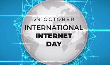 celebrating connectivity international internet day unites the digital world