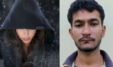 rajasthan man caught in isi honey trap for sharing strategic information