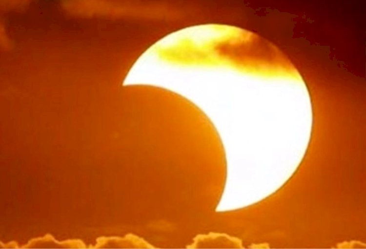 2023 last surya grahan on 14th october what time will it start and where will it be seen