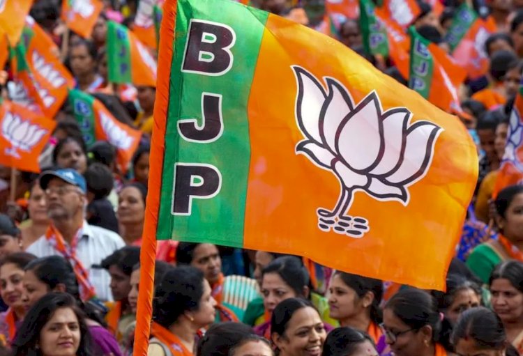 bjp mlas afraid of getting ticket after revealed first list