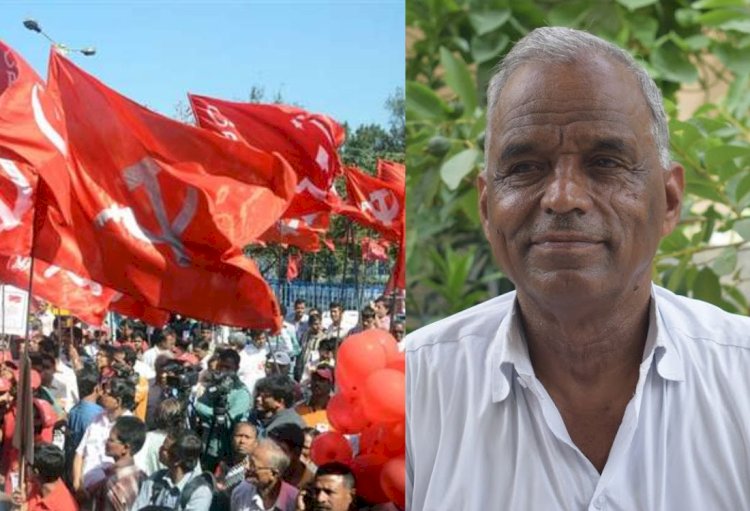 cpim launched 17 candidates in rajasthan election 2023