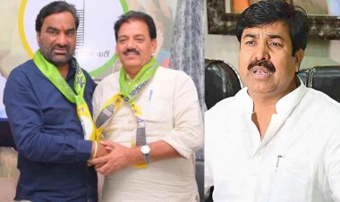 yunus khan osd joins rlp contest from nagaur jayal seat