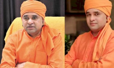 baba balaknaths wealth in rajasthan elections insights on the 12th pass gurus popularity in the nath