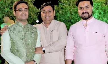 ed notice to pcc chief govind singh dotasra son in paper leak case