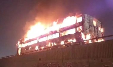 double decker bus fire in gurugram 2 dead many passengers burnt