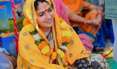 asha meena will not withdraw her name from sawai madhopur