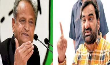 congress leader abdul majeed khokhar rlp withdrawal nomination from contesting elections as a candidate