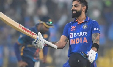 virat kohli can new record on diwali against netherlands match sachin will be left behind