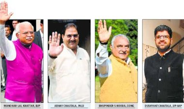 haryanavi leader in rajasthan after deepawali