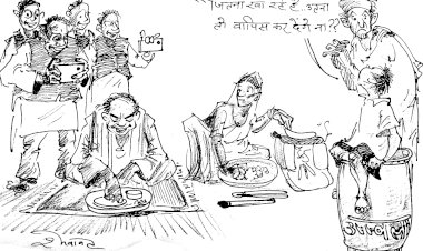 rajasthan vidhan sabha chunav narendra modi rahul gandhi priyanka gandhi nirmala sitaraman in rajasthan