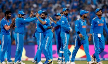 world cup 2023  suryakumar yadav can be out of indian team in final