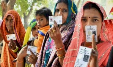 rajasthan election 2023 if you could not make voter id card you can still vote know how
