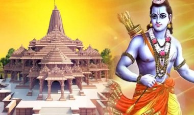 complete plan for ayodhya ram mandir grand ceremony to be organized in four phases