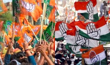 fir registered against 12 people including congress mla dr rajkumar sharma for attack on omendra charan